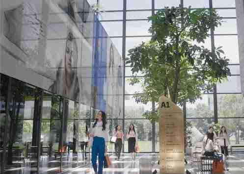 尊时凯龙光电简介